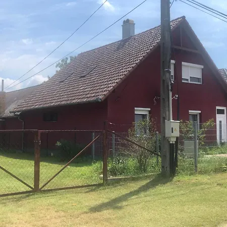 Appartamento Napfeny Haz Sonnenschein Haus *