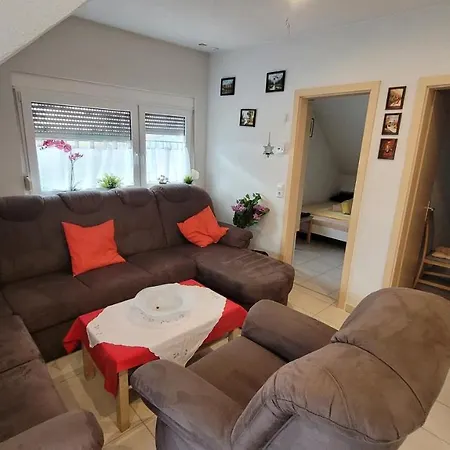 Appartamento Napfeny Haz Sonnenschein Haus