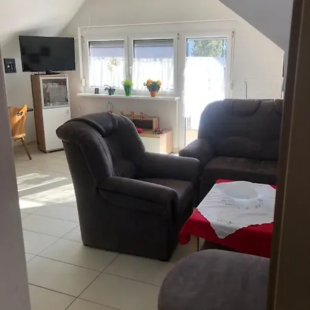 Napfeny Haz Sonnenschein Haus Appartamento Balatonoszod
