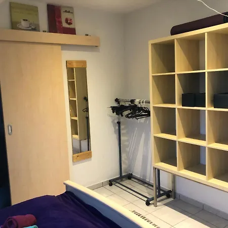 Napfeny Haz Sonnenschein Haus Appartamento *