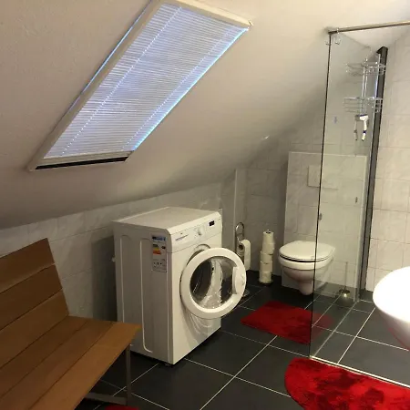 Napfeny Haz Sonnenschein Haus Appartamento *