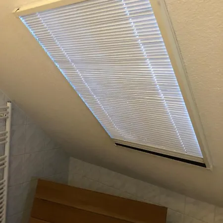 Napfeny Haz Sonnenschein Haus Appartamento