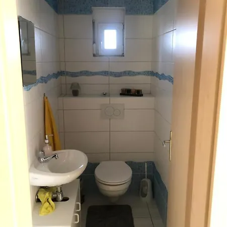 Appartamento Napfeny Haz Sonnenschein Haus *