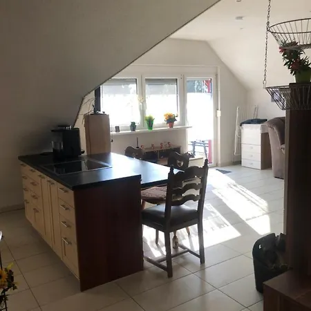 Napfeny Haz Sonnenschein Haus * Balatonoszod