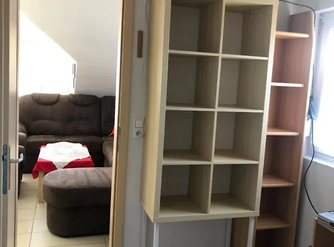 Napfeny Haz Sonnenschein Haus Daire