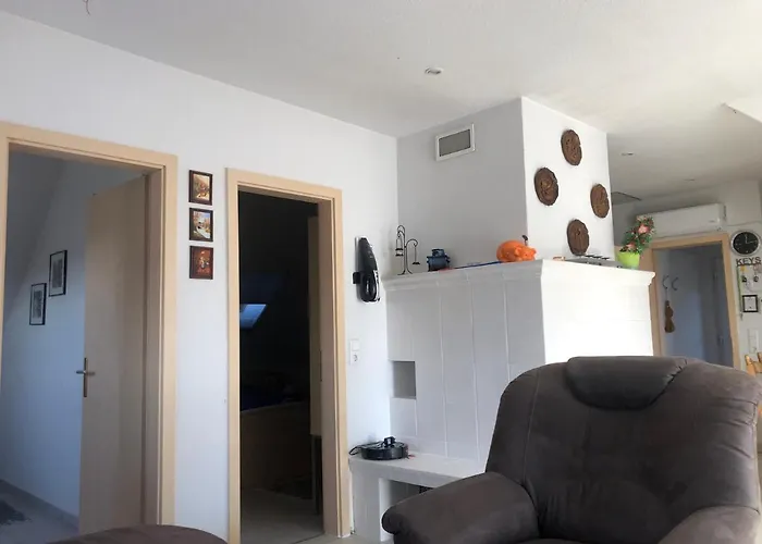 Napfeny Haz Sonnenschein Haus Daire Balatonoszod