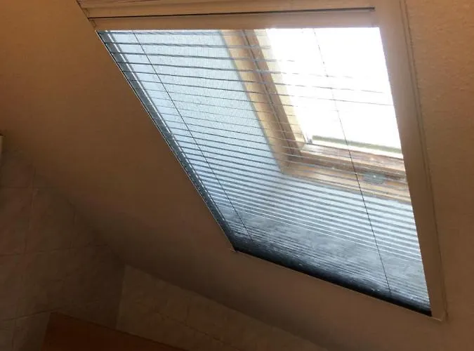 Napfeny Haz Sonnenschein Haus Daire