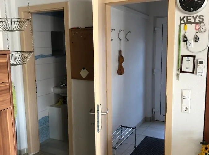 Napfeny Haz Sonnenschein Haus Daire