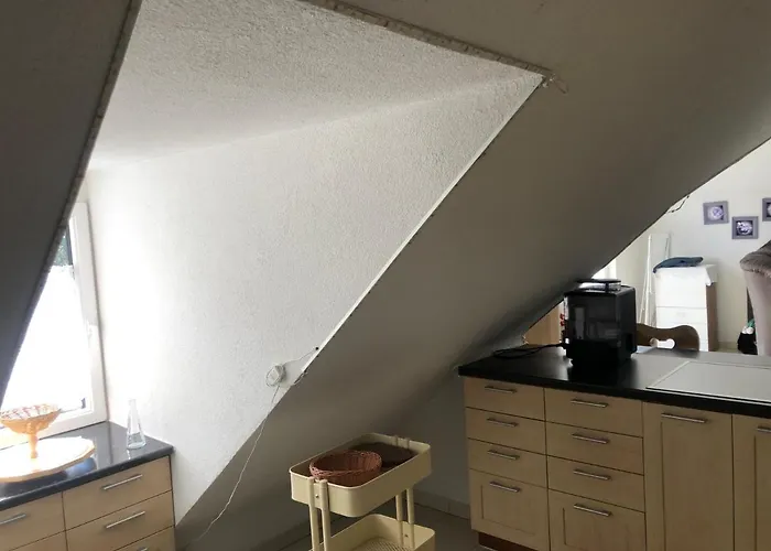 Napfeny Haz Sonnenschein Haus